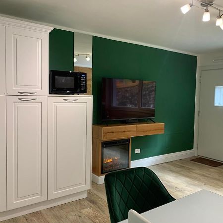 Casa Lorica Marilleva 1400 Apartment Luaran gambar