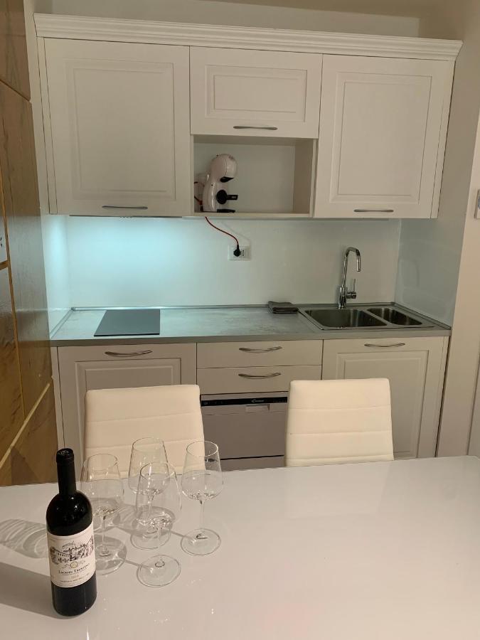 Casa Lorica Marilleva 1400 Apartment Luaran gambar