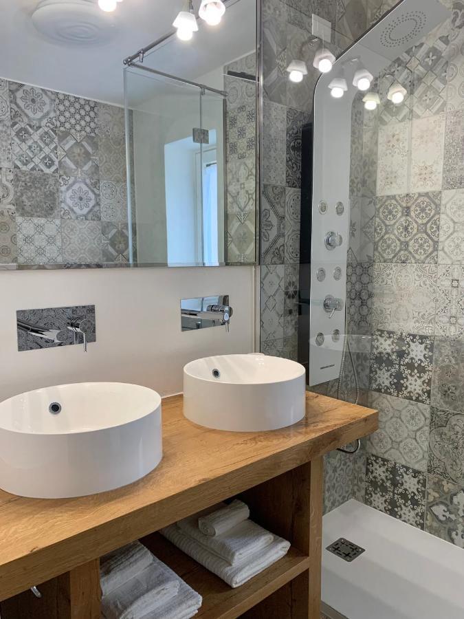 Casa Lorica Marilleva 1400 Apartment Luaran gambar