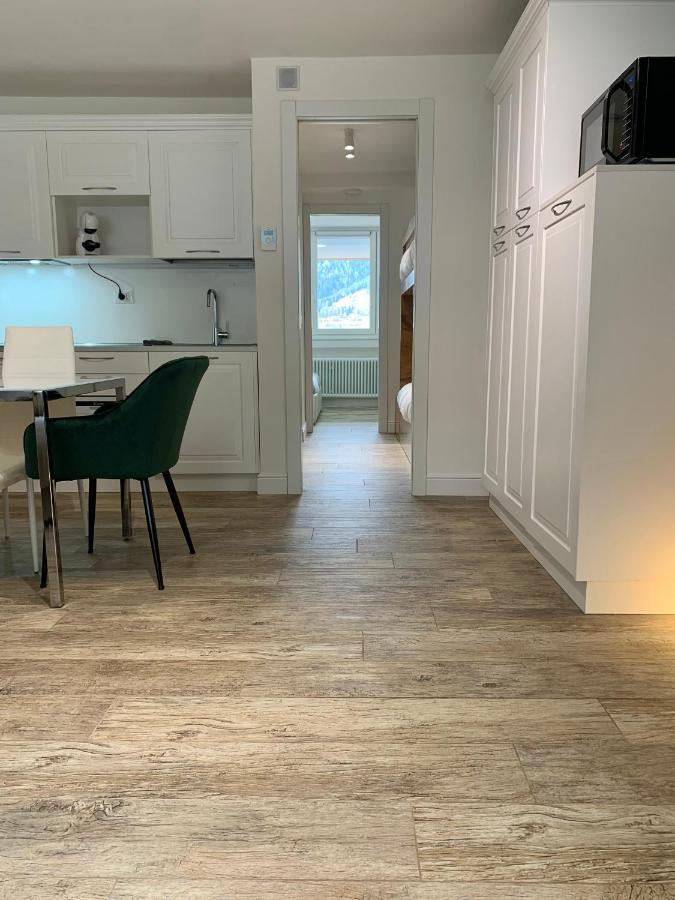 Casa Lorica Marilleva 1400 Apartment Luaran gambar