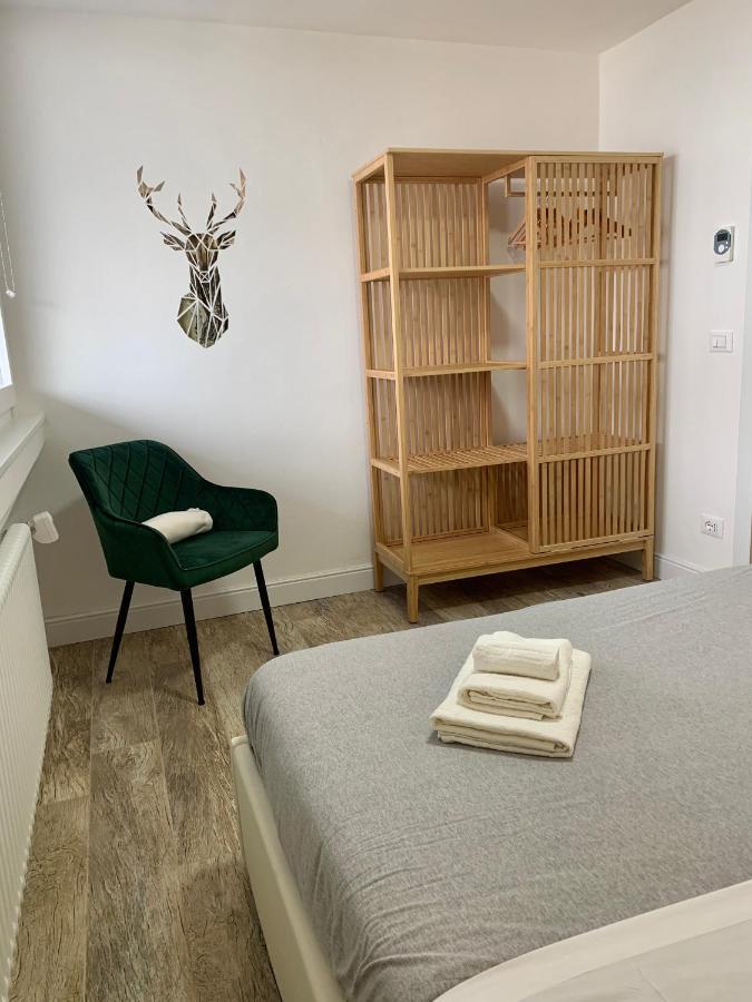 Casa Lorica Marilleva 1400 Apartment Luaran gambar